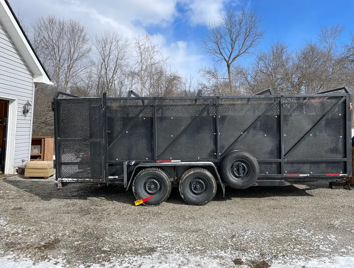 Dumpster Rental services in Palm River-Clair Mel, FL
